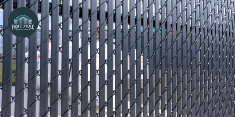 Mesh Windscreens for Extra Chain Link Fence Coverage Improve privacy and comfort with mesh windscreens for chain link fences. A simple, affordable upgrade that adds coverage without replacing your existing fence.