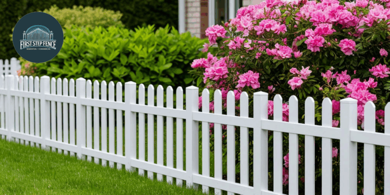 What Makes Vinyl Fencing a Low-Maintenance Option Vinyl fencing offers a low-maintenance, durable, and attractive option for homeowners who want lasting beauty without the constant upkeep.