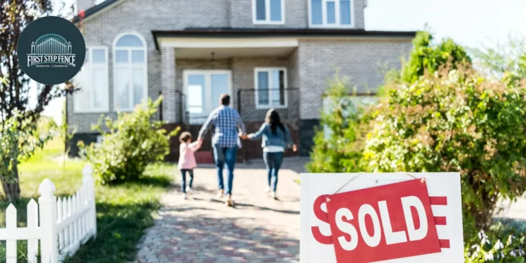 Why Fence Condition Matters When Selling Your Home