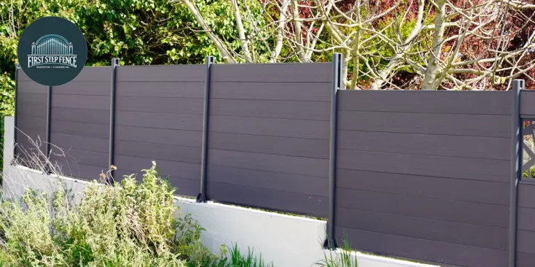 Benefits of Installing an Aluminum Fence for Your Home