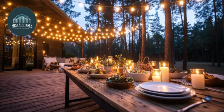 How a Custom Wood Deck Can Transform Your Backyard