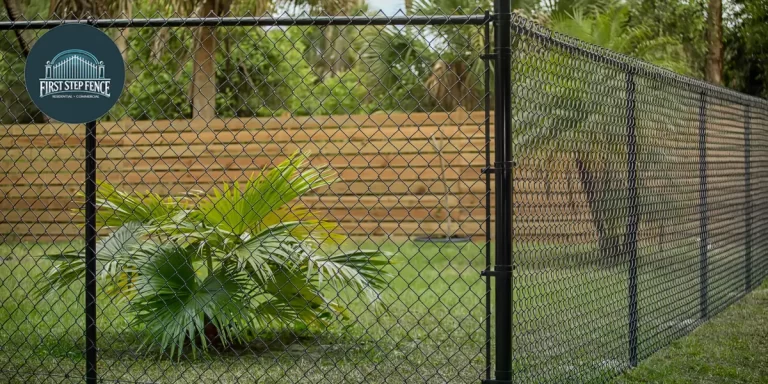 Why Chain Link Fences Are Still a Great Choice
